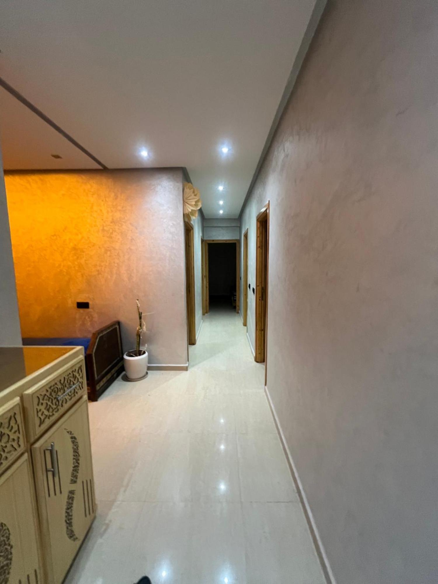 Apartment Doha *